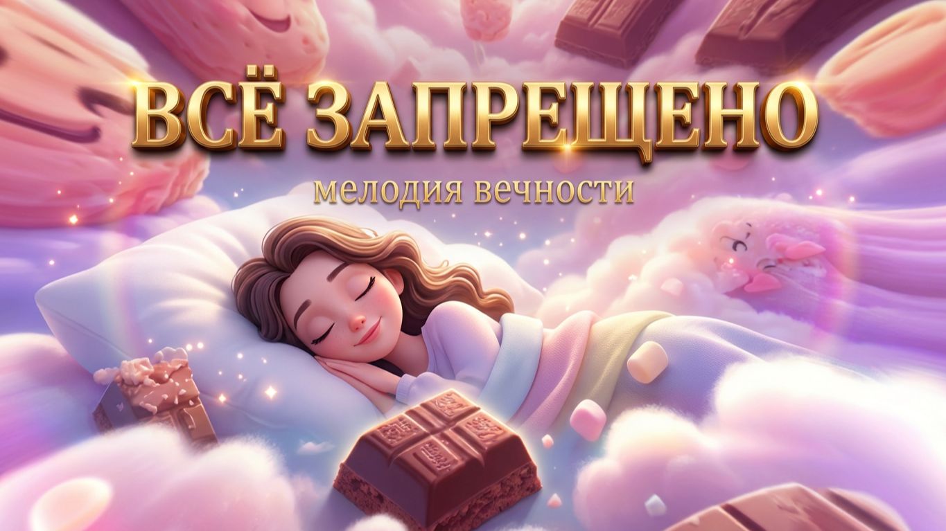 Всё про еду. Elena ∞ K