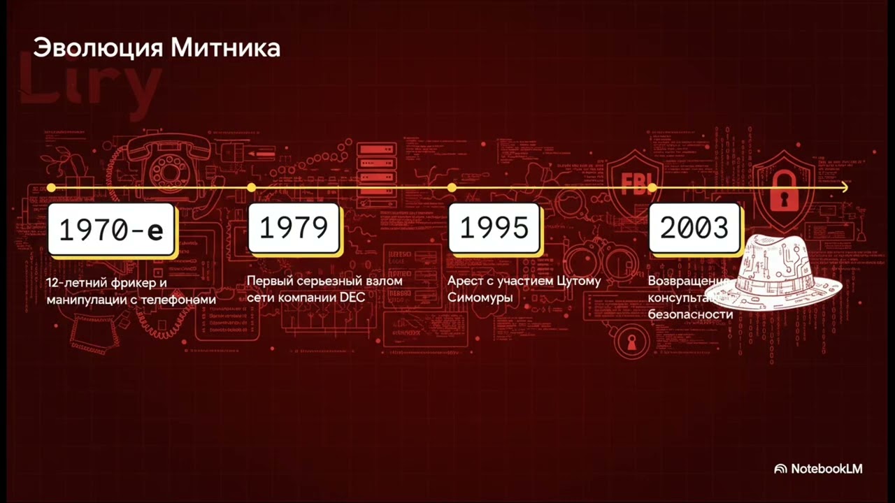 Что же такое Белый или Черный Хакинг? Liry Объяснит