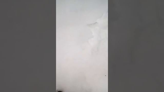 Ледяной снег!