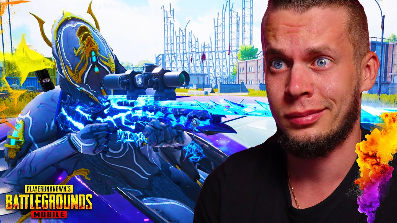 NEW RECORD? | PUBG MOBILE
