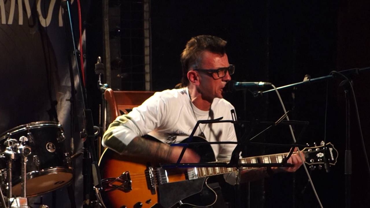 Алексей Сиятелев - Поле одуванчиков  Дождь-Мажор 10.09.2016