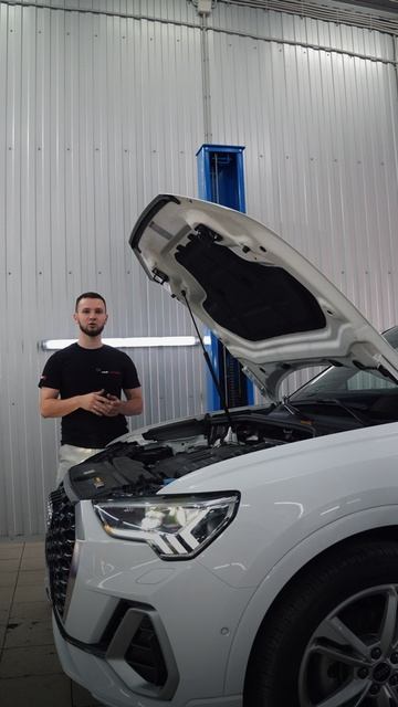 VAG POWER не стоит на месте. Диагностика нового поколения