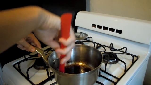 Цветная капуста в имбирно-чесночном соусе веганский рецепт