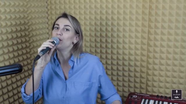 Ирина Сурма-
