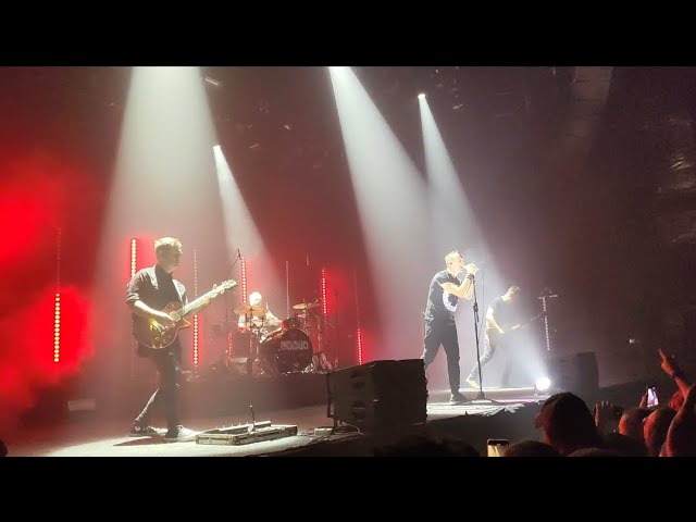 Lumen - До свидания (11.10.2024, Москва, Base, Программа 