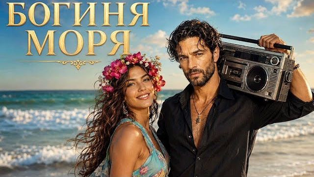 Богиня Моря Новая Песня 2026 027 [get-save.com]
