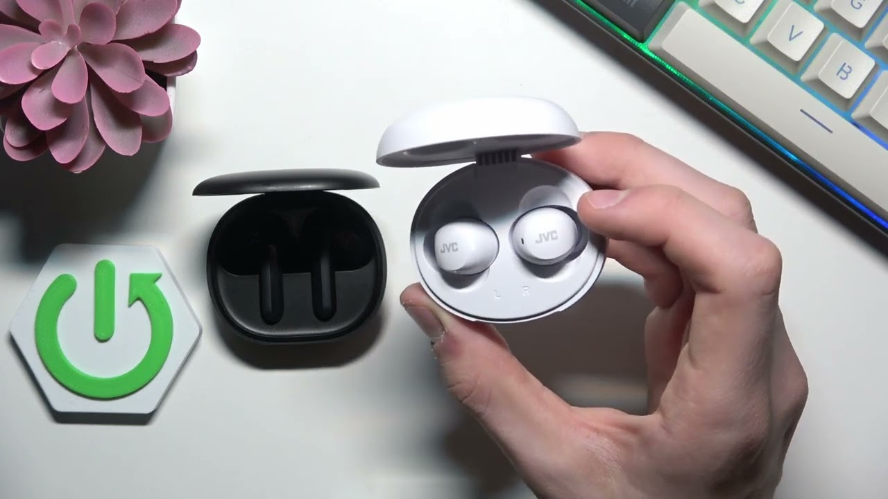 Сравнение наушников Redmi Buds 4 Lite и наушников Jvc Gummy Mini
