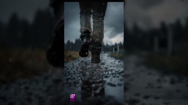 Я НЕ СДАЛСЯ.