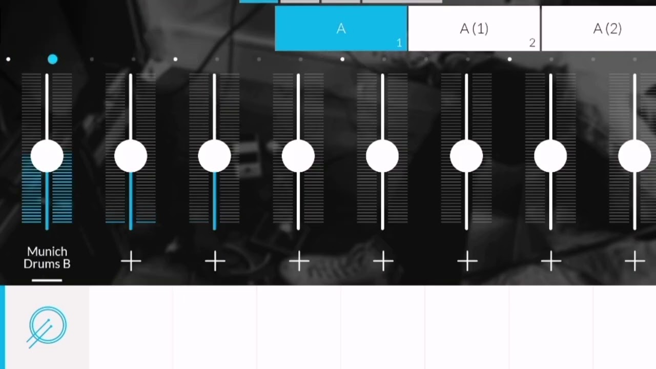 я вам покажу как создавать музыку с помощью приложения Music Maker Jam
