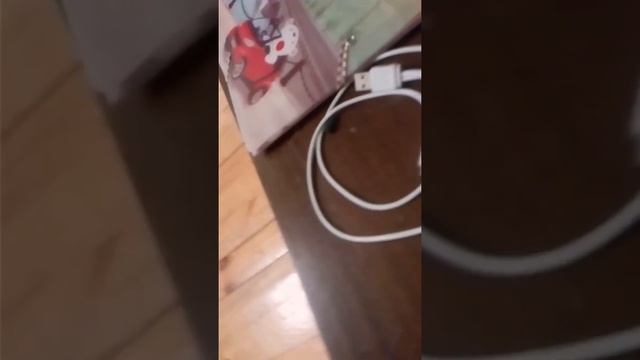 Шпионское письмо.