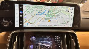 Навигация для Lexus LX 2026, Carplay box для магнитолы, Андроид в мультимедиа, тюнинг в VK