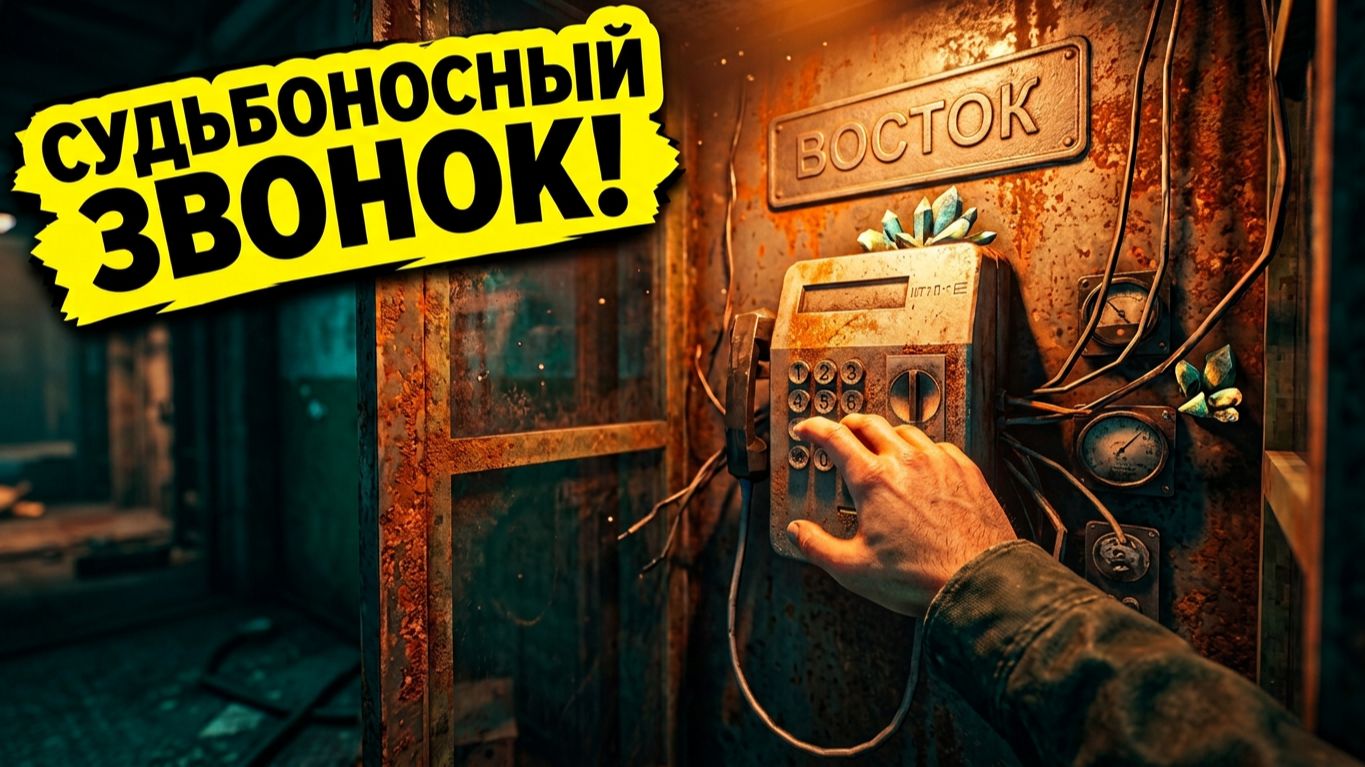 MOLE: Полное прохождение