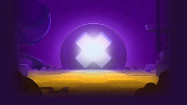 Фон Болта Бравл Старс | Brawl Stars Bolt Background Bolt Menu Theme Lobby Background