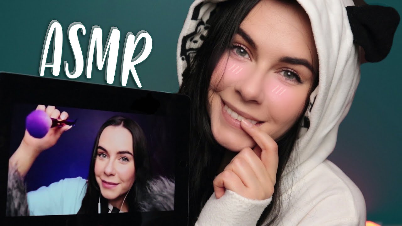 10 ЗВУКОВ ДЛЯ ТВОЕГО СНА 😴 АСМР | 10 SOUNDS FOR YOUR SLEEP 😴 ASMR