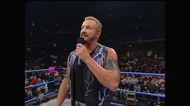 FULL EPISODE: Goldberg Vs. Bigelow; Booker T Vs. Nash | WCW Monday Nitro, Nov. 6, 2000
