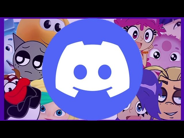 Discord Incoming Call Sound (Movies, Games And Series COVER) Ft.Sprunki