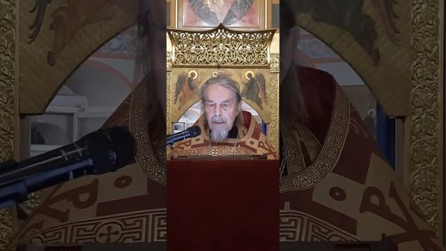 Что было бы, если бы Христос сошел с Креста