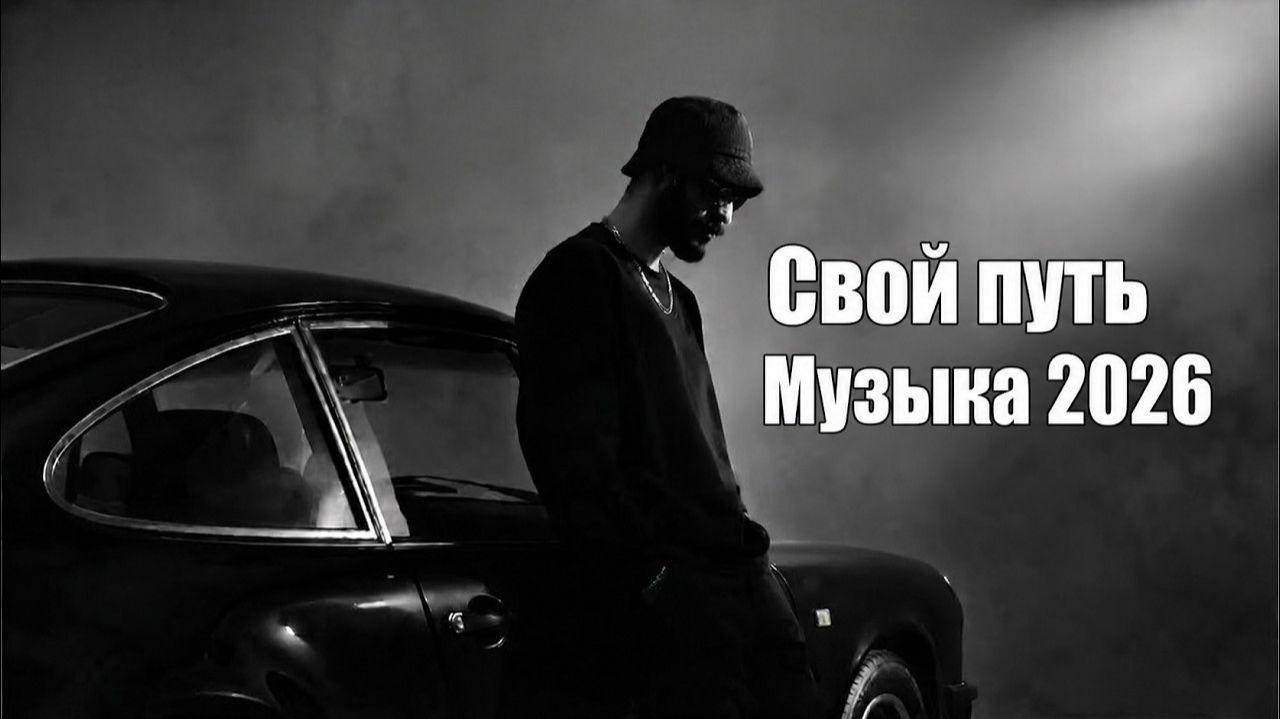 Русские хиты🏖️Лучшая Музыка 2026🏖️Сборник Бомба 2026💫Музыка 2026💫Слушать музыку онлайн