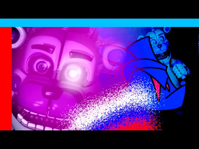 Funtime Freddy голосовые линии| RUS | озвучки Шляппа