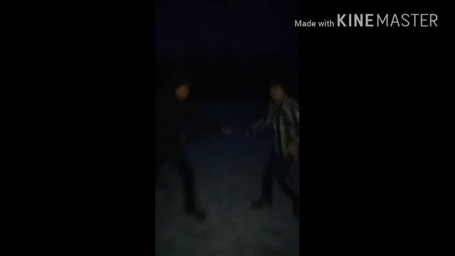 УлИчНыЕ ДрАкИ!!!