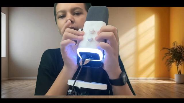 Fifine Am8 честный обзор