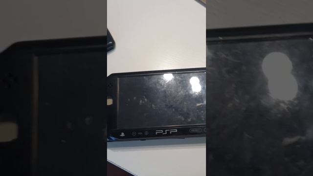 Проверка флешки Psp 64 Gb