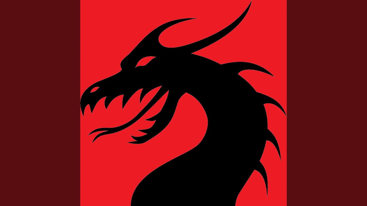 The Sound Of A Dragon Growling