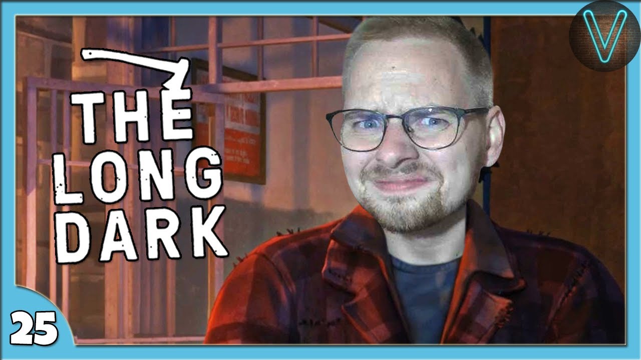 РАБОТА НА ПРЕСТУПНИКОВ / Эп. 25 / The Long Dark - Episode 4