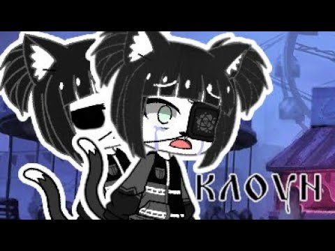 meme клоун Cacha club