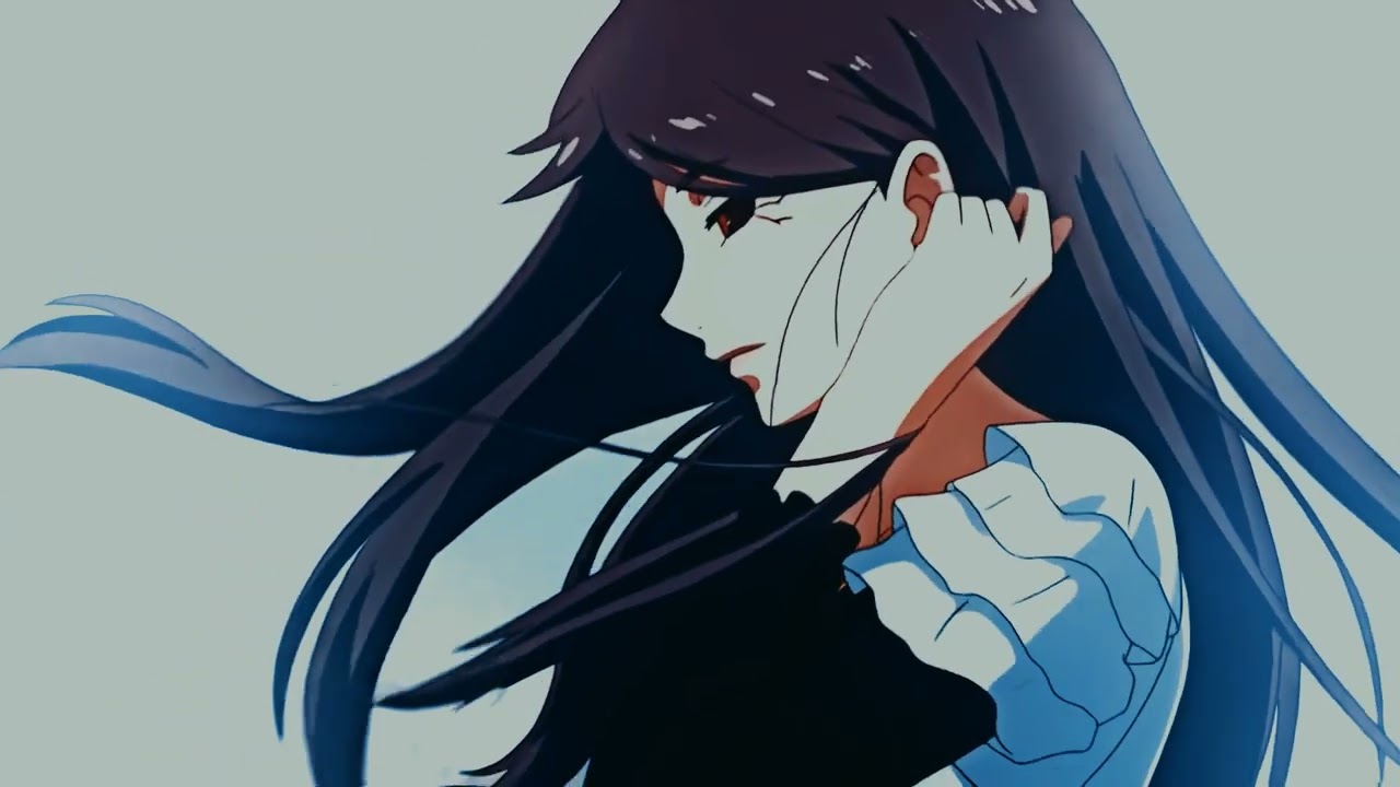 РИЗА ЛЮБОВЬ, RIZA, Kaneki Ken, Sad Love.
