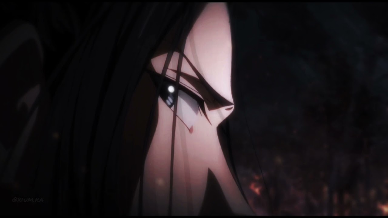 Jiang Cheng & Jin Ling [ Modaozushi ] Edit цзян чэн и цзинь лин