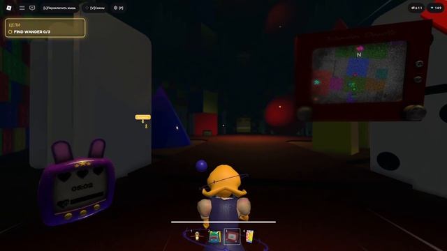 НОВЫЕ СТРАШНЫЕ МОНСТРЫ в игре Страна чудес роблокс | Wonderland Roblox | СКИЛЛЫ + КЛАССЫ в игре