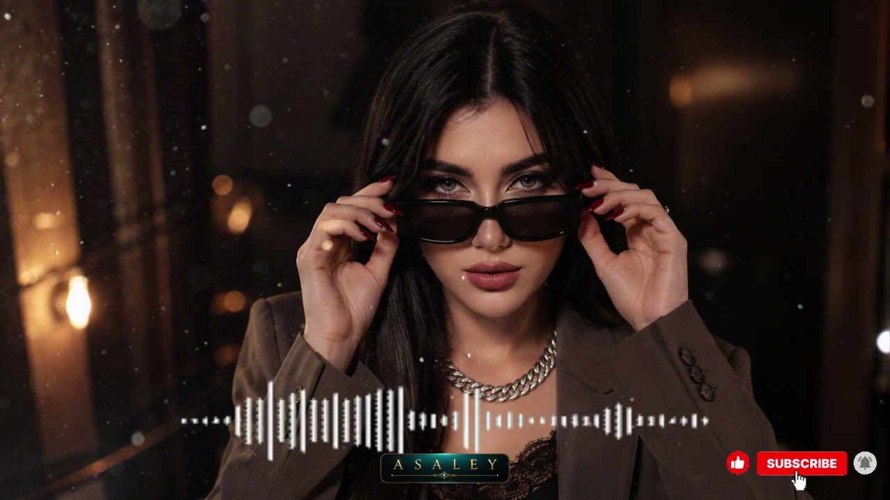 A S A L E Y — Чужой шёпот — Kavkaz Deep House 2026