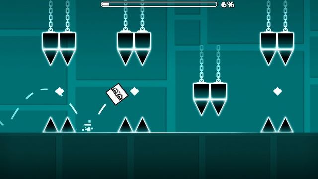 Geometry Dash