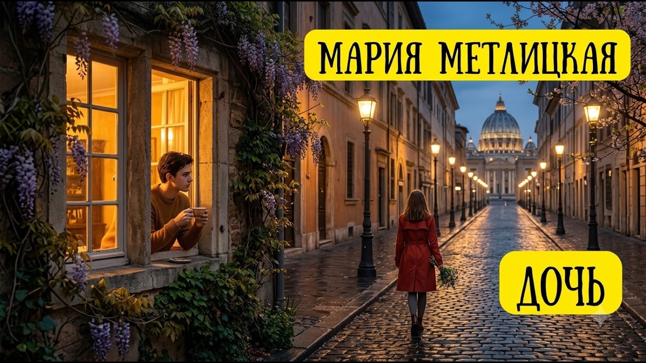 М. Метлицкая. Аудиокнига о самом главном, когда шансов всё исправить почти не осталось.