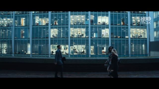 War (2026) — Trailer