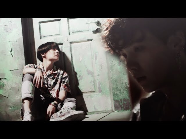 Yoonseok ; Save My Soul