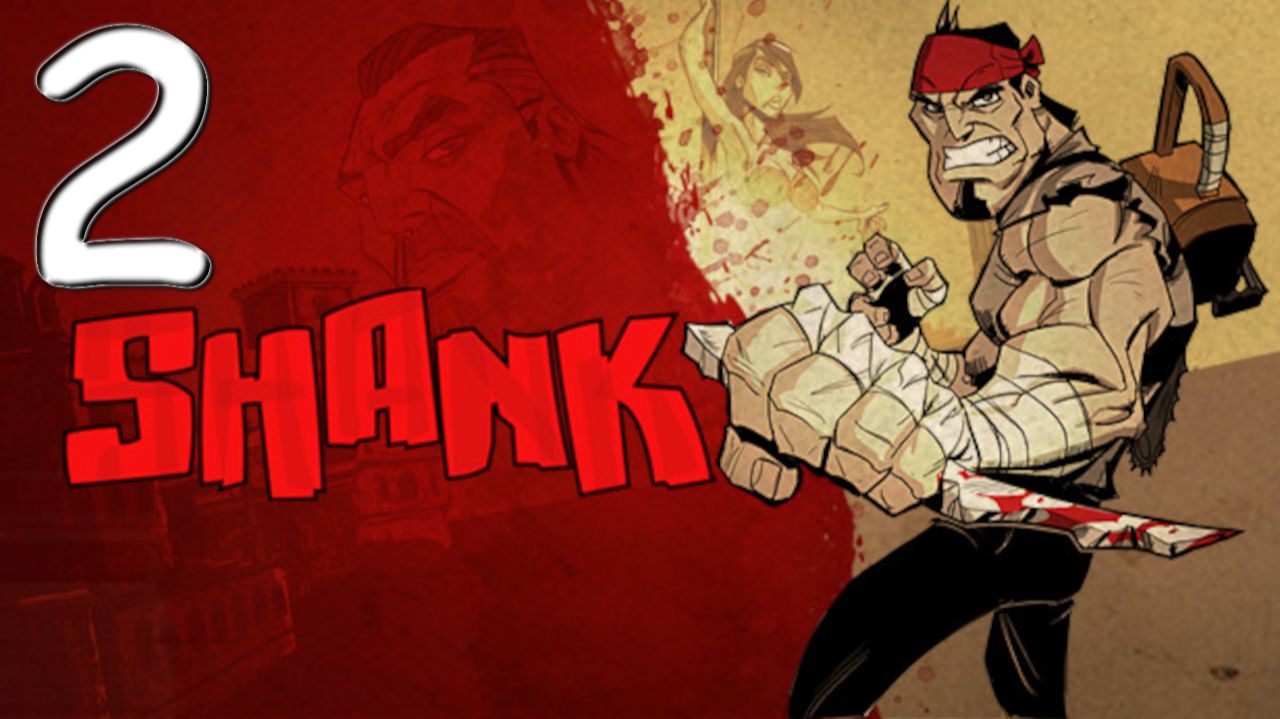 Shank 2