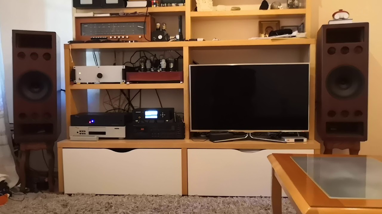 Muse model 192 DAC -oriental theme- test 002