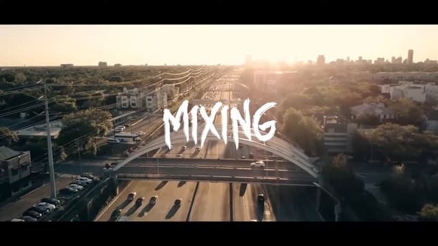 Intro For Sound By 7:15