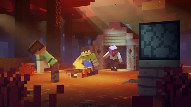 Minecraft Now Play