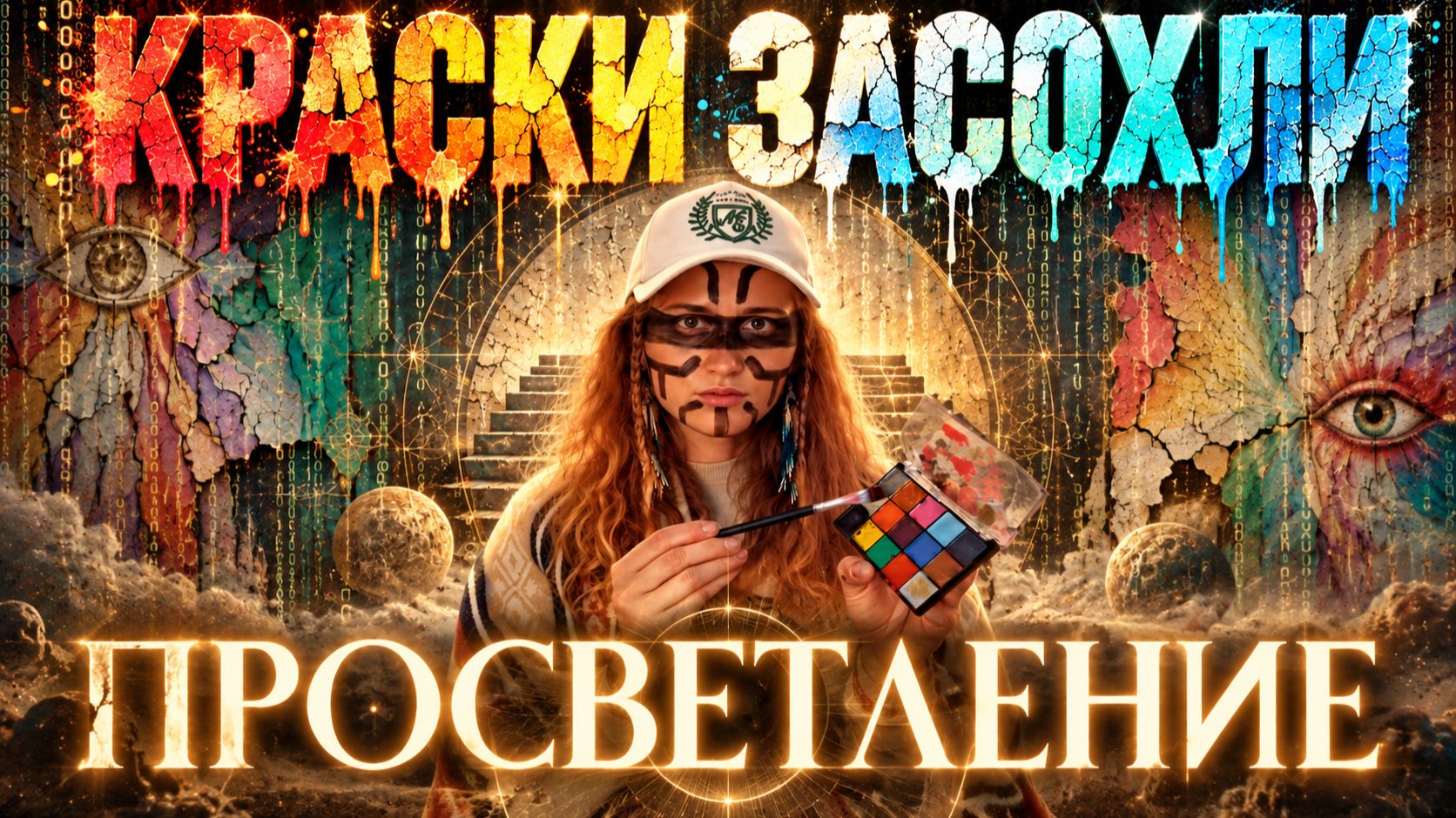 Подкасты с Анунаками