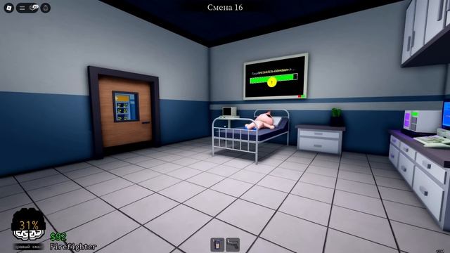 11 НОВЫХ ФАКТОВ СЕКРЕТОВ в игре Клиника животных роблокс  Animal Hospital roblox