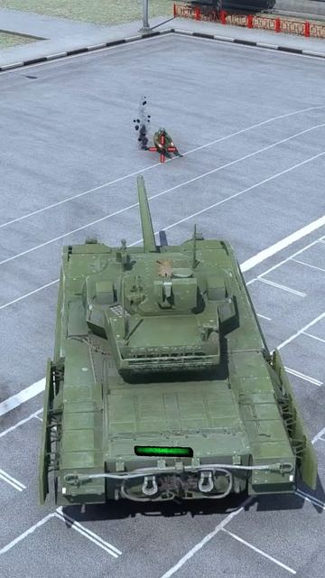 СОЛДАТ УСТРОИЛ ВОЕННЫЙ ПЕРЕВОРОТ (RMRP)