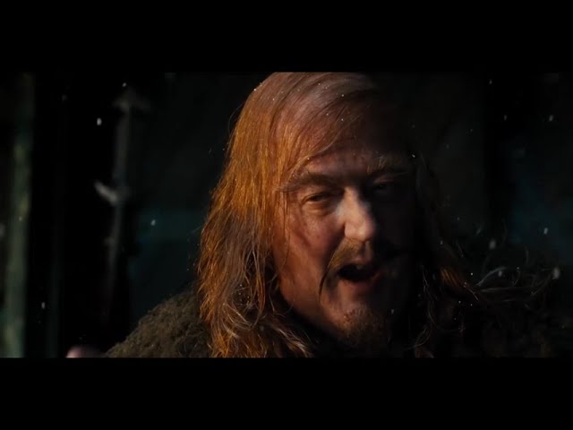 Бургомистр Hobbit Edit