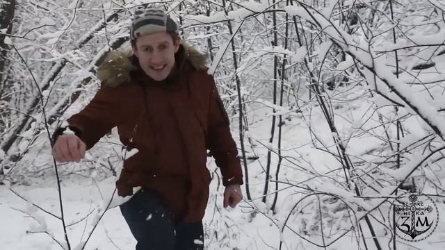 Уничтожение Коломенского 1. Явление Иоанна.