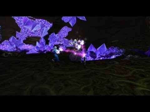 [World Of Warcraft] [Искусство управления потоком] [The Art Of Flow] 1080р60HD
