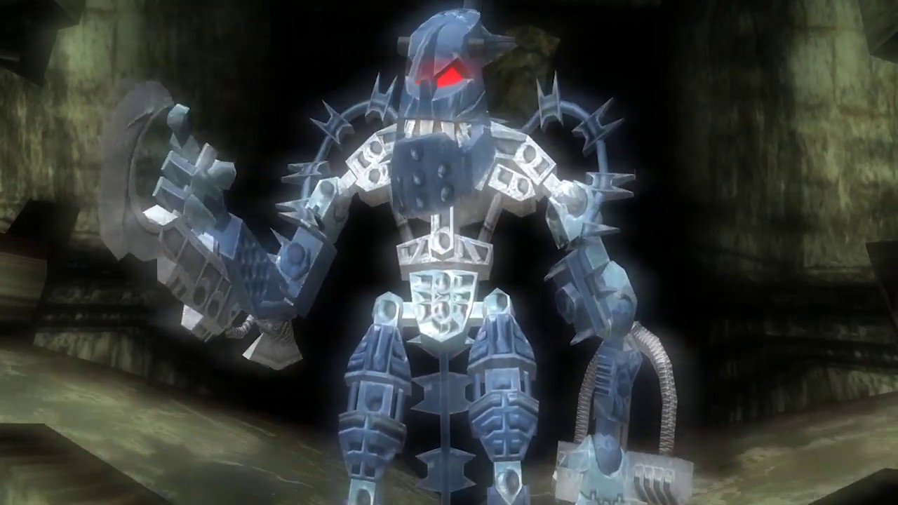 Bionicle Gays