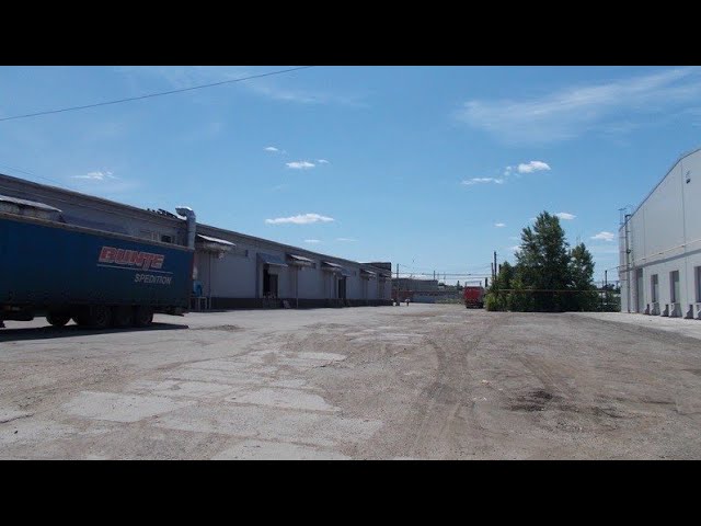 СКЛАДЫ В САРАТОВЕ 10 ТЫС КВ М ПОД РИТЕЙЛ И ФУЛФИЛМЕНТ
