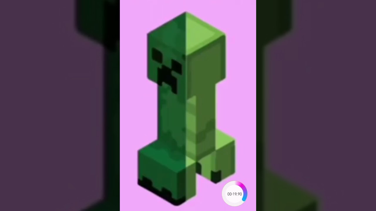 Попробуй поймать картинку челендж shorts
